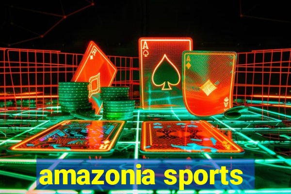 amazonia sports